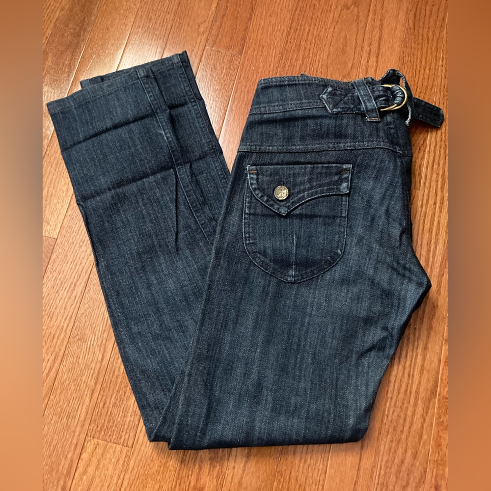Guria Brazilian Jeans size 38